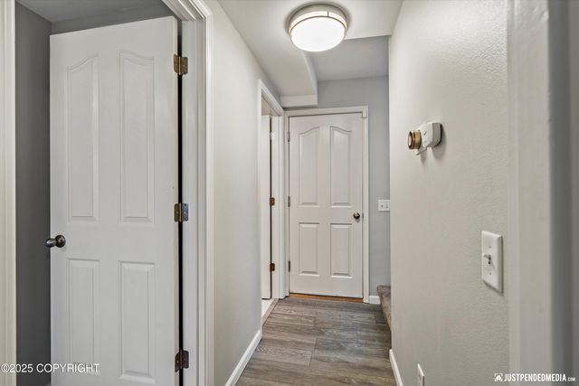 1491 N Heather Meadows Loop, Anchorage, AK 99507