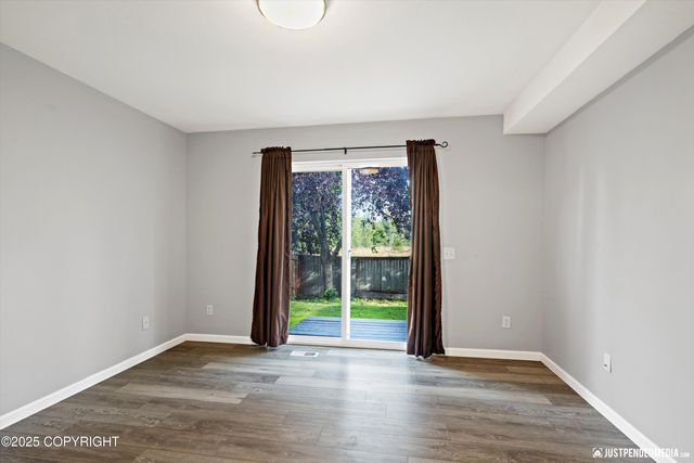 1491 N Heather Meadows Loop, Anchorage, AK 99507