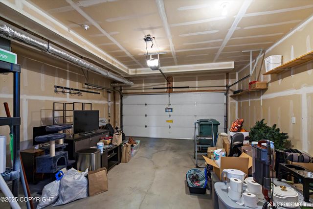 1491 N Heather Meadows Loop, Anchorage, AK 99507