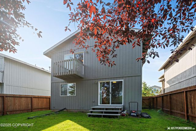 1491 N Heather Meadows Loop, Anchorage, AK 99507