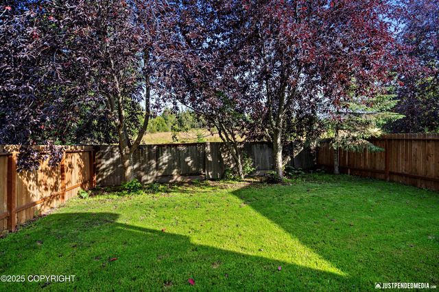 1491 N Heather Meadows Loop, Anchorage, AK 99507