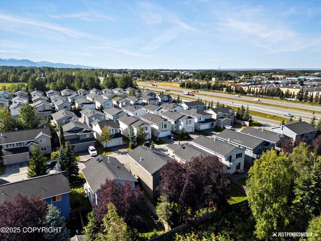 1491 N Heather Meadows Loop, Anchorage, AK 99507