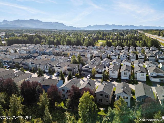 1491 N Heather Meadows Loop, Anchorage, AK 99507