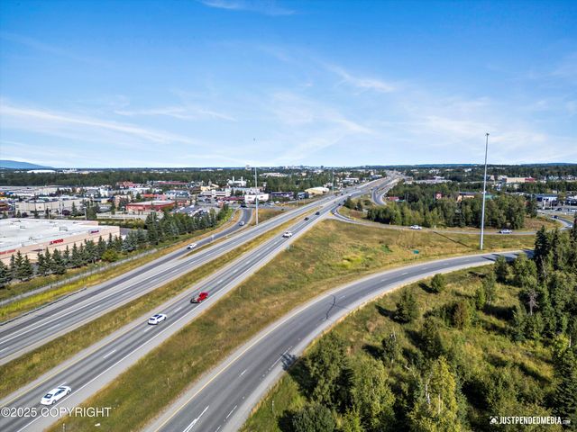 1491 N Heather Meadows Loop, Anchorage, AK 99507