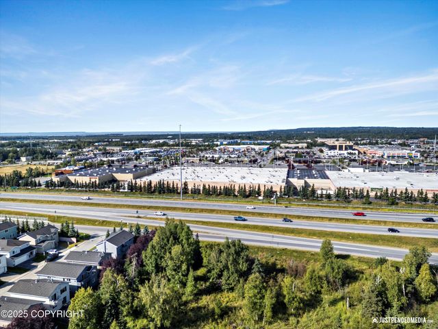 1491 N Heather Meadows Loop, Anchorage, AK 99507