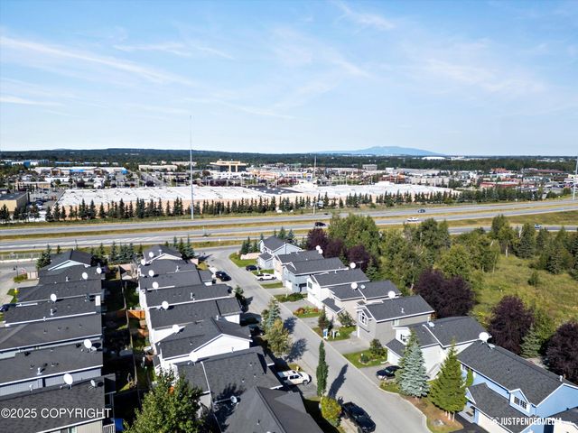 1491 N Heather Meadows Loop, Anchorage, AK 99507