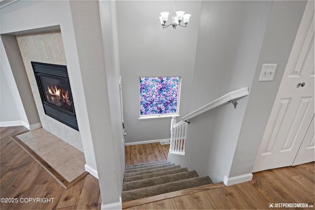1491 N Heather Meadows Loop, Anchorage, AK 99507