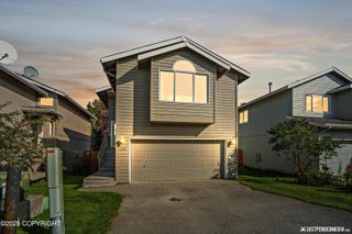 1491 N Heather Meadows Loop, Anchorage, AK 99507