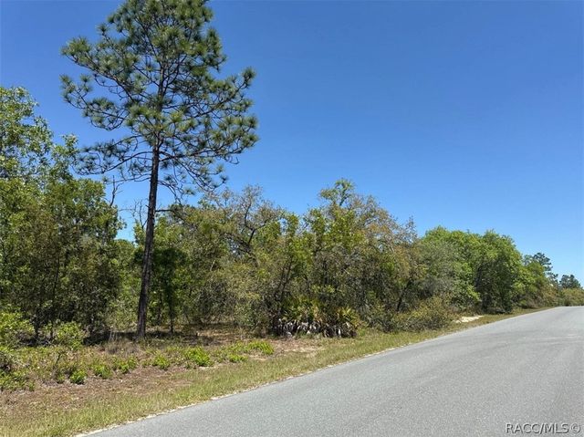 5032 W Field Street, Homosassa, FL 34446