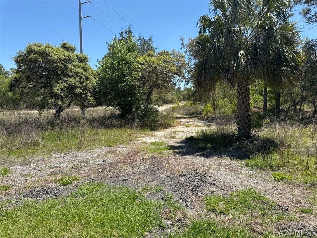 5032 W Field Street, Homosassa, FL 34446