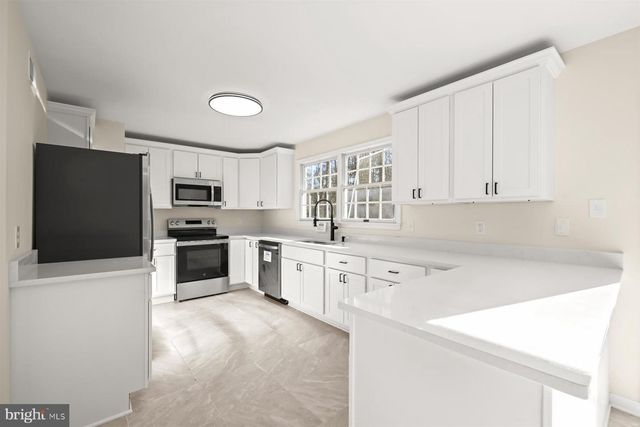 13121 OLD FLETCHERTOWN RD, Bowie, MD 20720