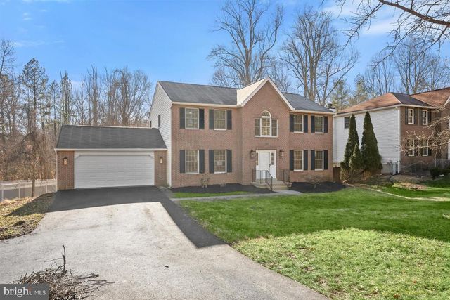 13121 OLD FLETCHERTOWN RD, Bowie, MD 20720