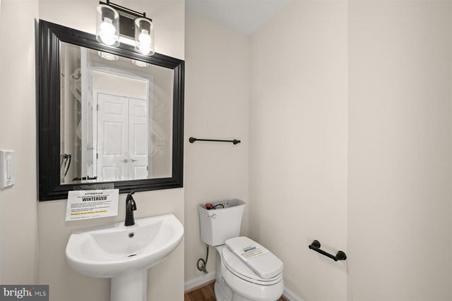 13121 OLD FLETCHERTOWN RD, Bowie, MD 20720