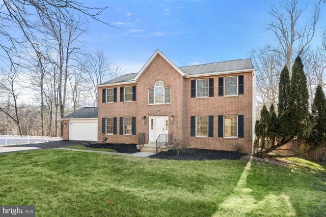 13121 OLD FLETCHERTOWN RD, Bowie, MD 20720