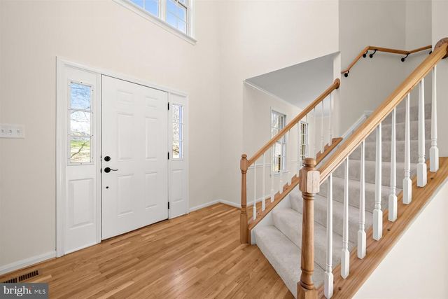 13121 OLD FLETCHERTOWN RD, Bowie, MD 20720