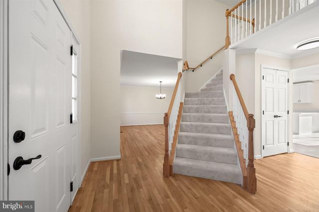 13121 OLD FLETCHERTOWN RD, Bowie, MD 20720