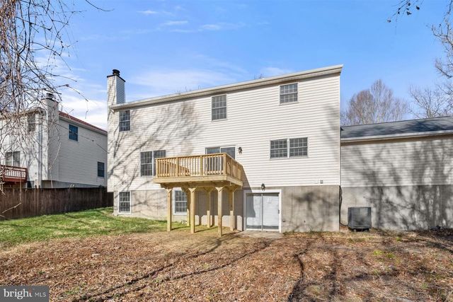 13121 OLD FLETCHERTOWN RD, Bowie, MD 20720