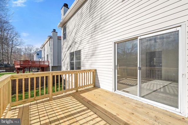 13121 OLD FLETCHERTOWN RD, Bowie, MD 20720