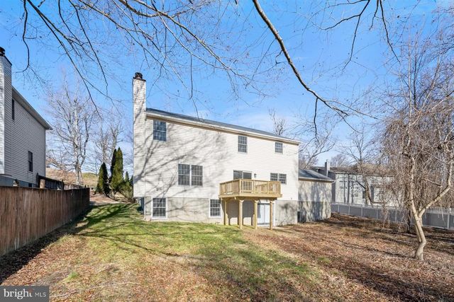 13121 OLD FLETCHERTOWN RD, Bowie, MD 20720