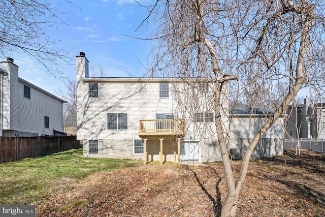 13121 OLD FLETCHERTOWN RD, Bowie, MD 20720