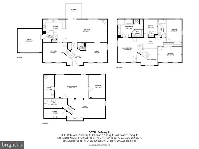 13121 OLD FLETCHERTOWN RD, Bowie, MD 20720