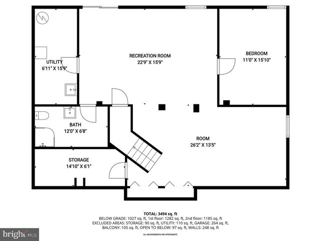 13121 OLD FLETCHERTOWN RD, Bowie, MD 20720
