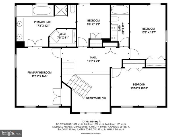 13121 OLD FLETCHERTOWN RD, Bowie, MD 20720