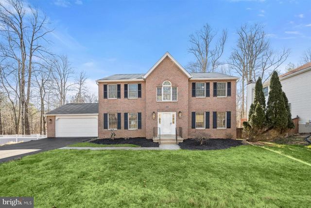 13121 OLD FLETCHERTOWN RD, Bowie, MD 20720