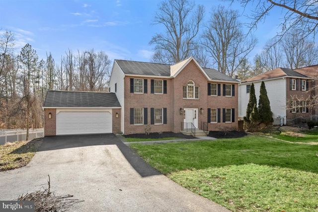 13121 OLD FLETCHERTOWN RD, Bowie, MD 20720