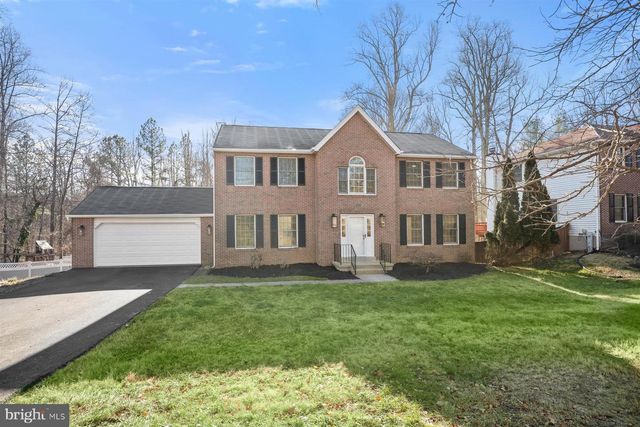 13121 OLD FLETCHERTOWN RD, Bowie, MD 20720