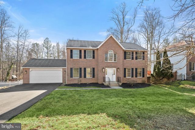 13121 OLD FLETCHERTOWN RD, Bowie, MD 20720