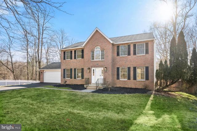 13121 OLD FLETCHERTOWN RD, Bowie, MD 20720