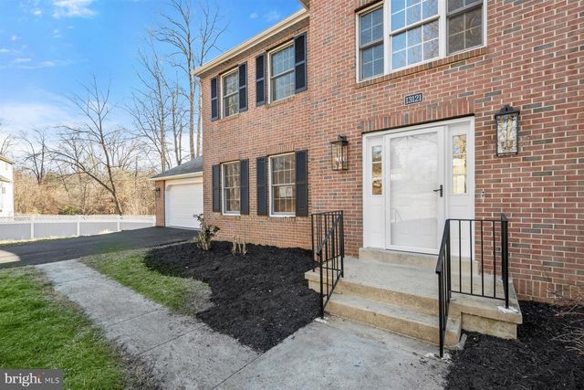 13121 OLD FLETCHERTOWN RD, Bowie, MD 20720