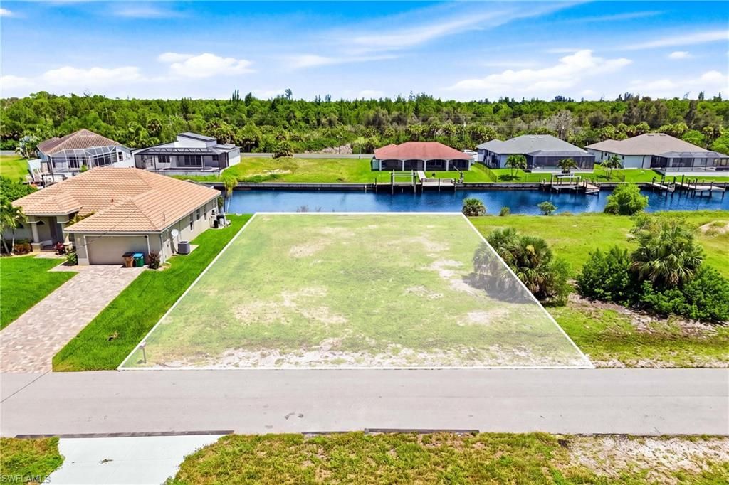 2350 NW 37th PL, CAPE CORAL, FL 33993 — photo 2