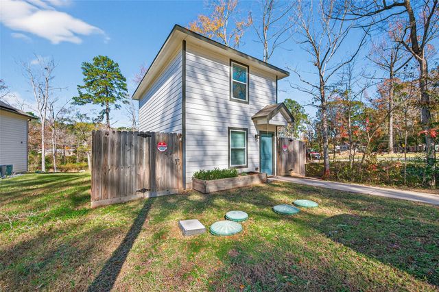 15149 Austin Road, Willis, TX 77378