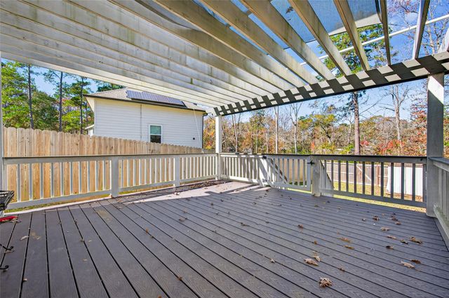 15149 Austin Road, Willis, TX 77378