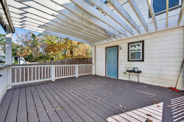 15149 Austin Road, Willis, TX 77378