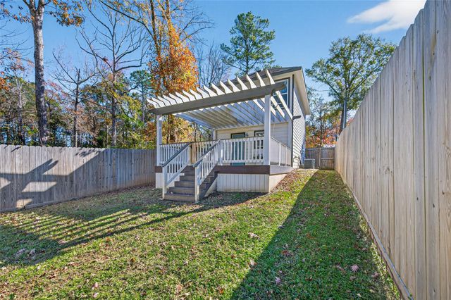 15149 Austin Road, Willis, TX 77378