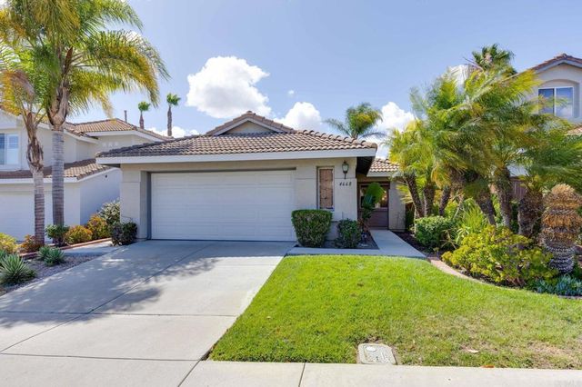 4668 Calle Del Greco, Oceanside, CA 92056