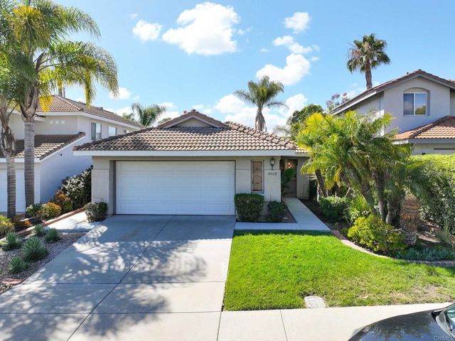 4668 Calle Del Greco, Oceanside, CA 92056