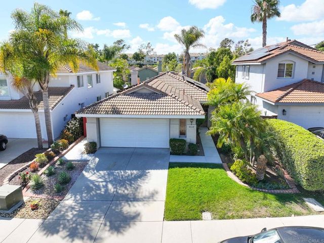 4668 Calle Del Greco, Oceanside, CA 92056