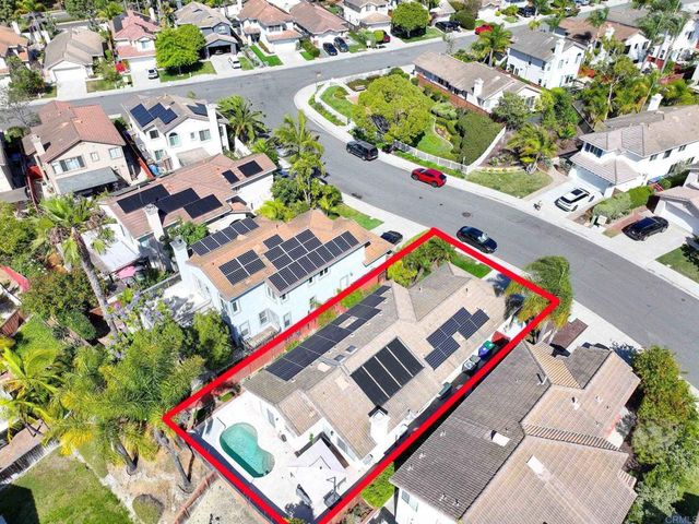 4668 Calle Del Greco, Oceanside, CA 92056