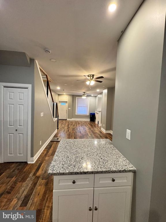 1908 W SOMERSET ST, Philadelphia, PA 19132 — photo 3