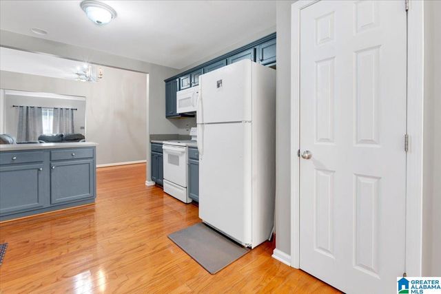 3081 SUMMIT LANE, Fultondale, AL 35068