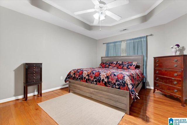 3081 SUMMIT LANE, Fultondale, AL 35068