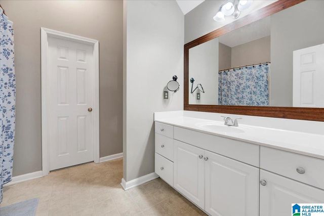 3081 SUMMIT LANE, Fultondale, AL 35068