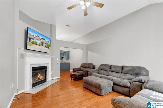 3081 SUMMIT LANE, Fultondale, AL 35068