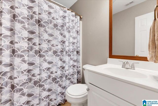 3081 SUMMIT LANE, Fultondale, AL 35068