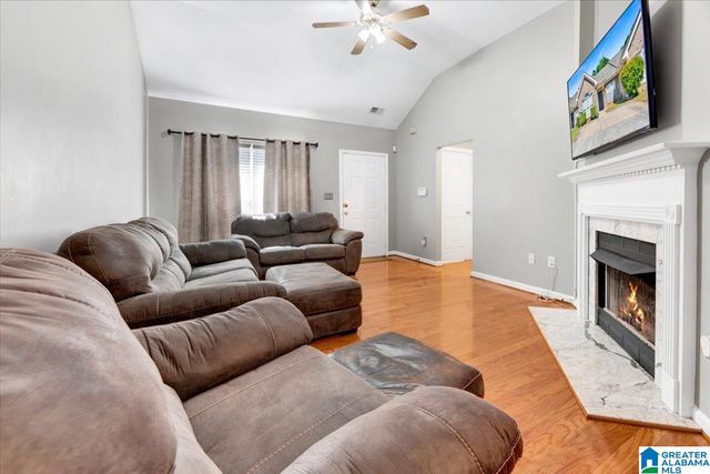 3081 SUMMIT LANE, Fultondale, AL 35068
