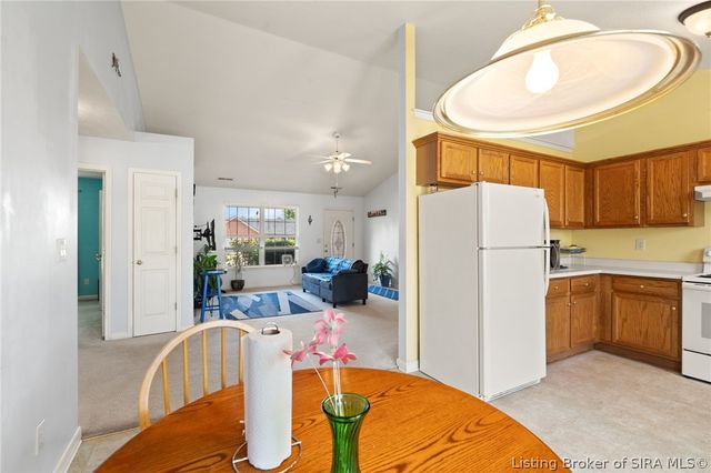 5935 Pine View Court, Jeffersonville, IN 47130